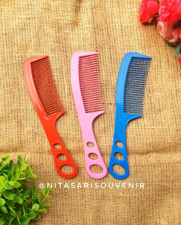 sisir warna pla sisir warna pla