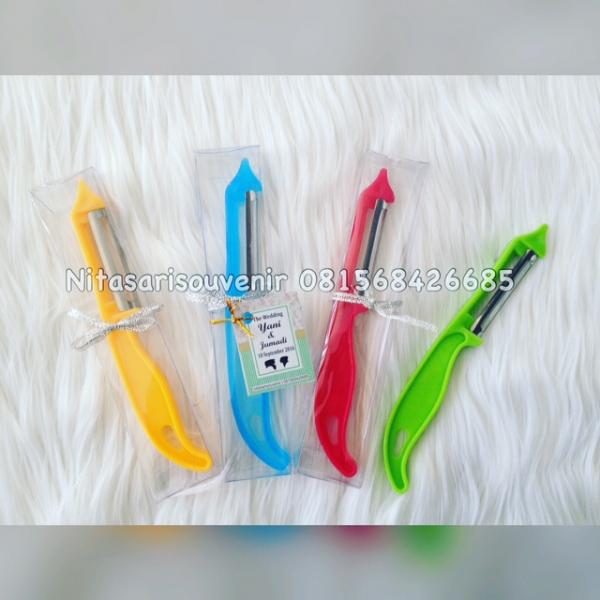 pisau buah kecil kemas mika pisau buah kecil kemas mika