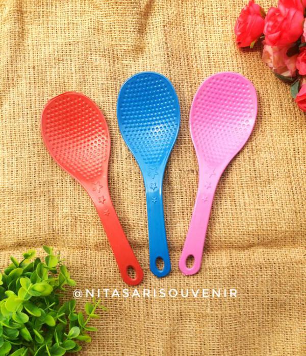 centong nasi pla totol centong nasi pla totol