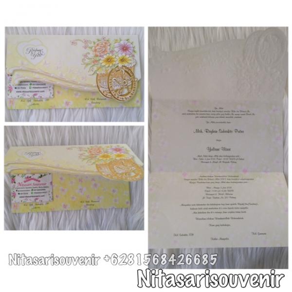 Undangan EB 88103 Undangan EB 88103