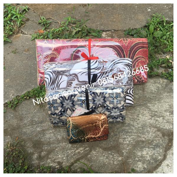 dompet batik dompet batik