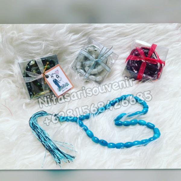 tasbih batu mika persegi tasbih batu mika persegi