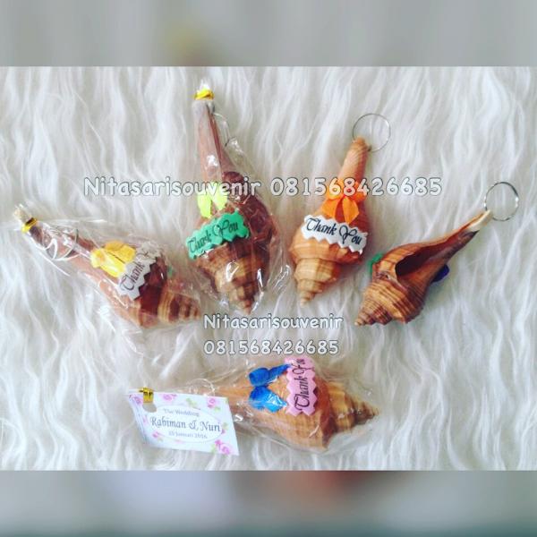 ganci keong ganci keong