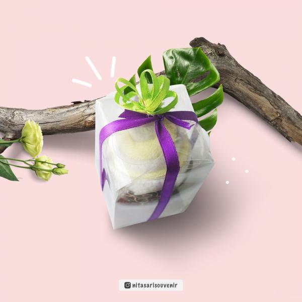 towel cake towel cake