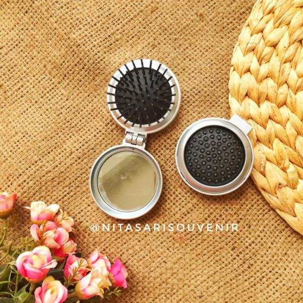 sisir jengkol bulat sisir jengkol bulat