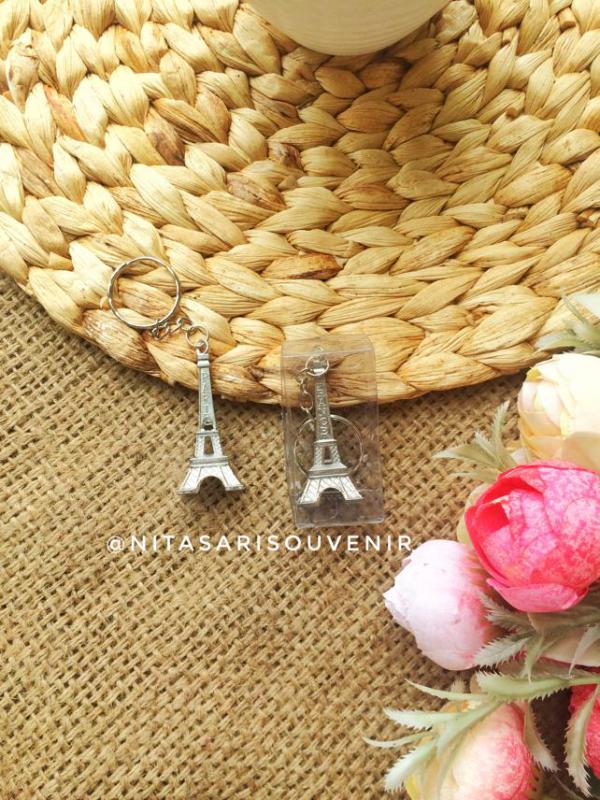 ganci menara eiffel kemas mika ganci menara eiffel kemas mika