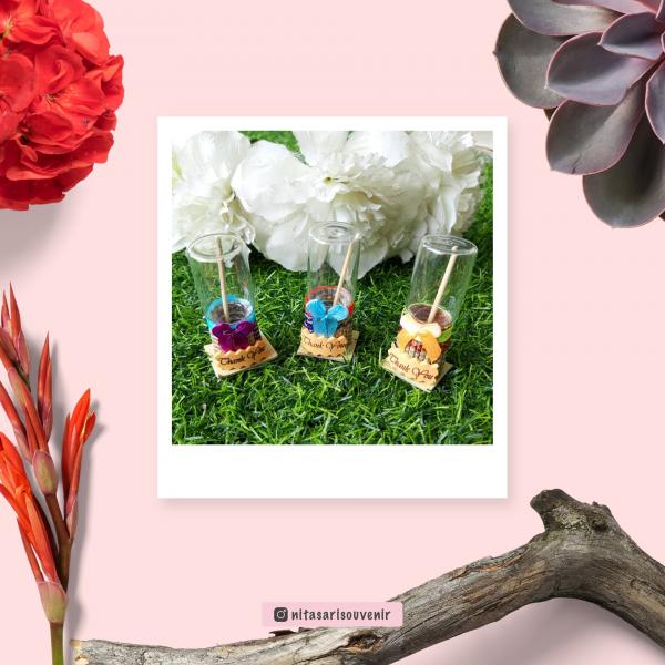 Tempat tusuk gigi  Tempat tusuk gigi