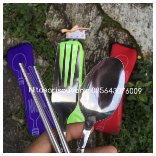 sendok garpu SR sendok garpu SR