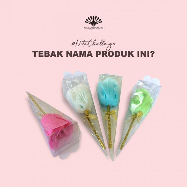 sabun bunga tangkai sabun bunga tangkai