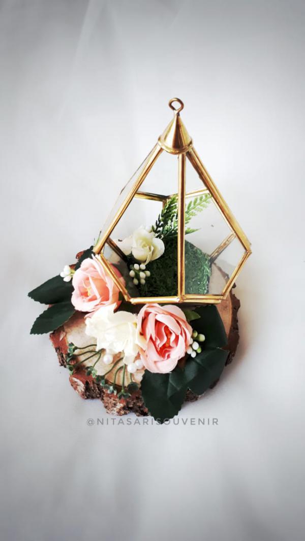 Ring Barrier Ring Barrier