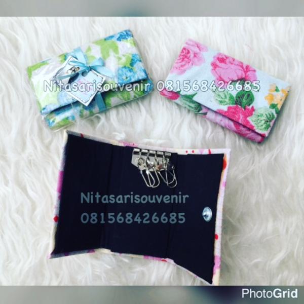 dompet stnk bunga  dompet stnk bunga