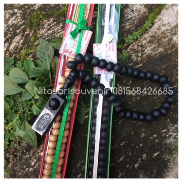 tasbih kayu box panjang tasbih kayu box panjang