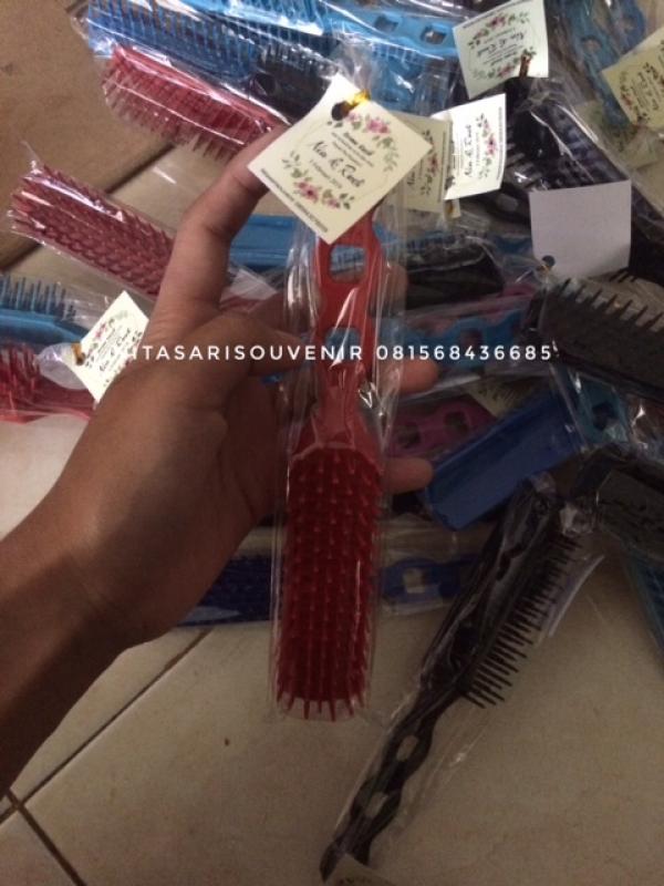 sisir galau sisir galau