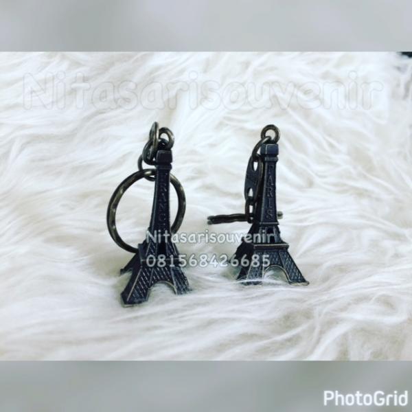ganci eiffel tembaga ganci eiffel tembaga