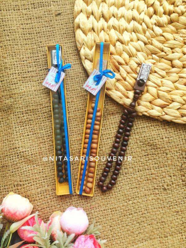 tasbih kayu kb tasbih kayu kb