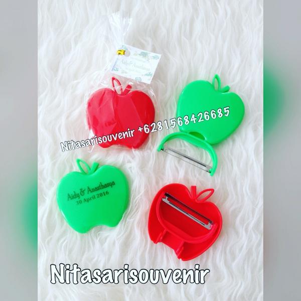 pisau buah Apel  pisau buah Apel
