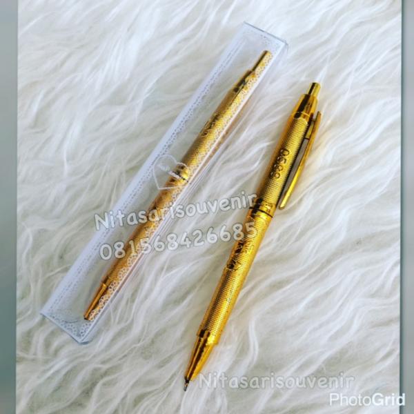 pulpen emas km pulpen emas km