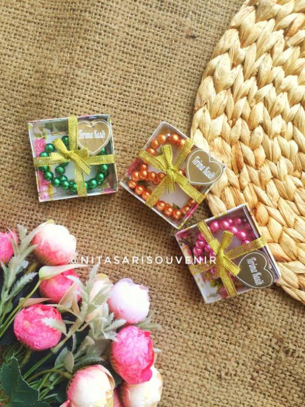 tasbih mutiara box motif tasbih mutiara box motif