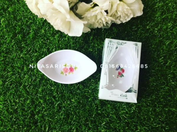 tempat sambal melamin kuping