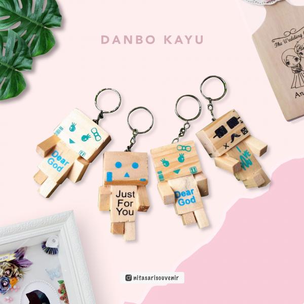 ganci danboo ganci danboo