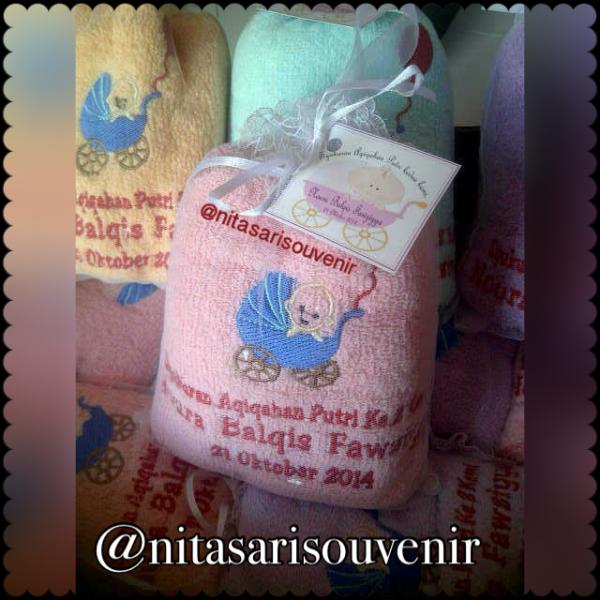 handuk bordir s bk handuk bordir s bk