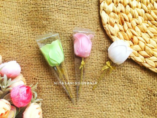 sabun bunga tangkai sabun bunga tangkai