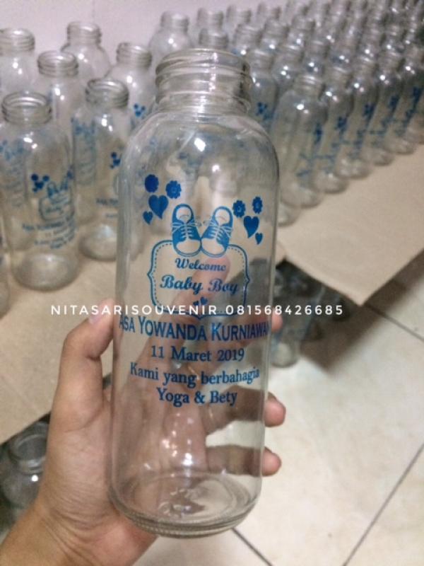 botol kaca besar botol kaca besar
