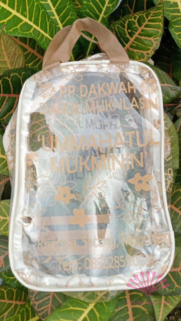 Tas Mika Sablon Tas Mika Sablon