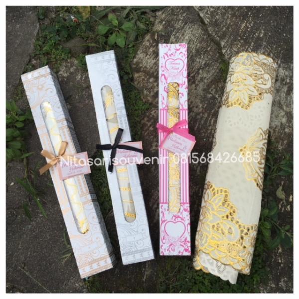 taplak meja karet box panjang  taplak meja karet box panjang