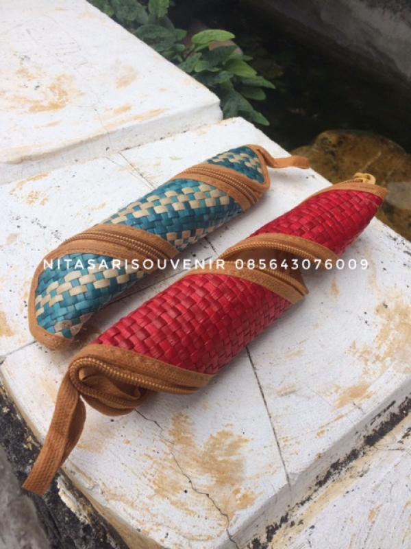 dompet ulir mendong dompet ulir mendong