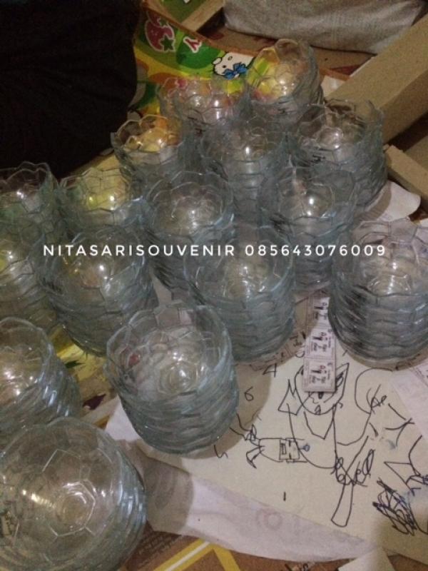 mangkok bola bening mangkok bola bening