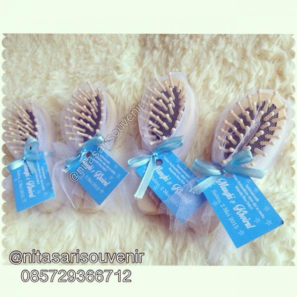 Sisir rumbai  Sisir rumbai