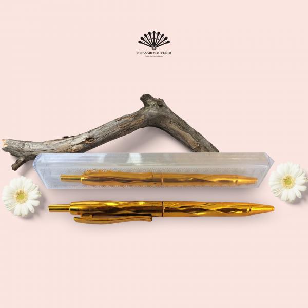 pulpen emas km pulpen emas km