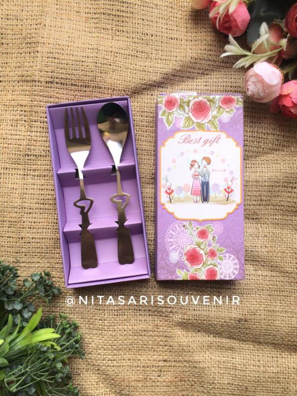 sendok garpu love kb sendok garpu love kb