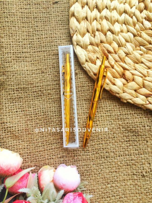 pulpen emas km pulpen emas km