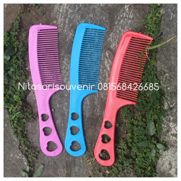 sisir warna pla sisir warna pla
