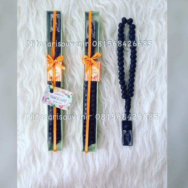tasbih kayu box panjang tasbih kayu box panjang