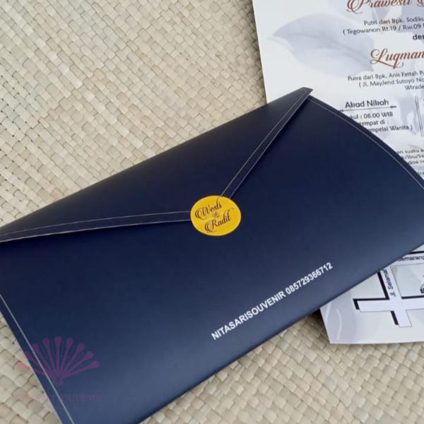 Undangan Custom Medium  Undangan Custom Medium