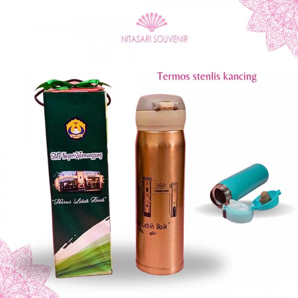 Termos Stenlis  Termos Stenlis