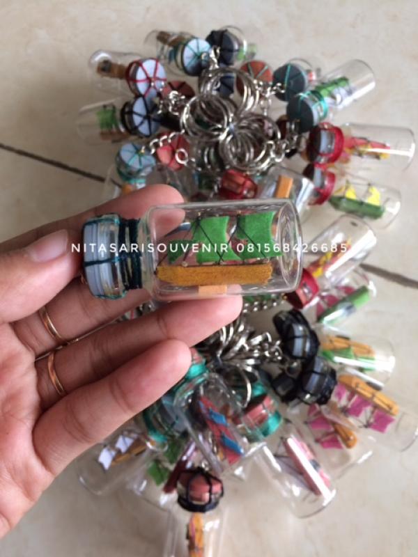 ganci perahu botol ganci perahu botol