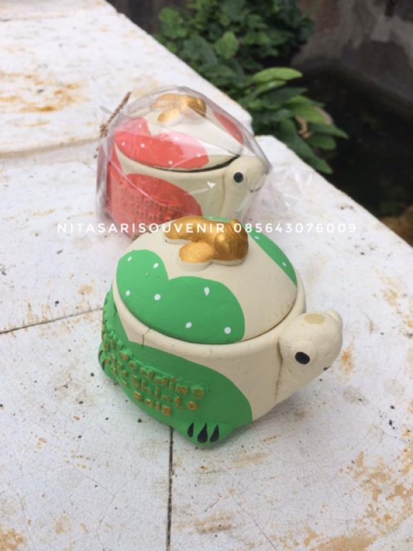 asbak kura asbak kura