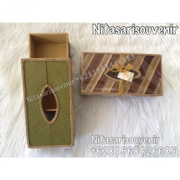 BOX Tempat tisu xl kp  BOX Tempat tisu xl kp