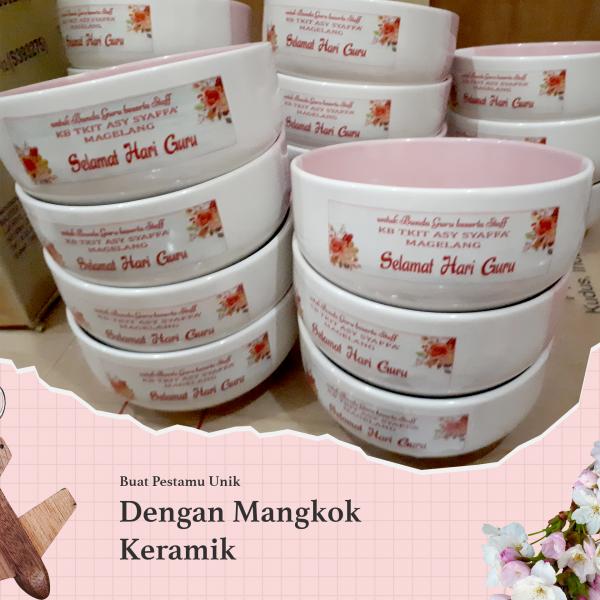 mangkok keramik mangkok keramik