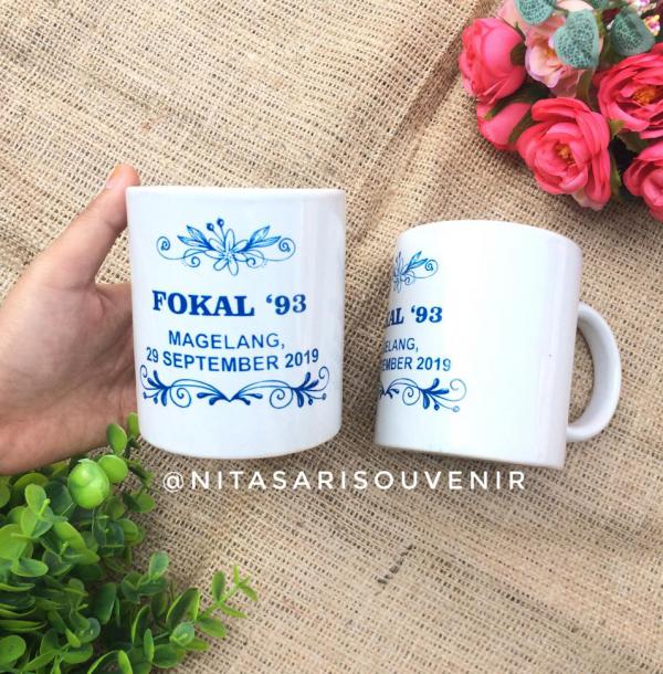 Mug keramik Mug keramik
