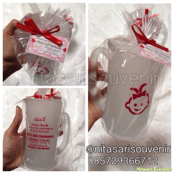 Gelas Jumbo Sexy Gelas Jumbo Sexy