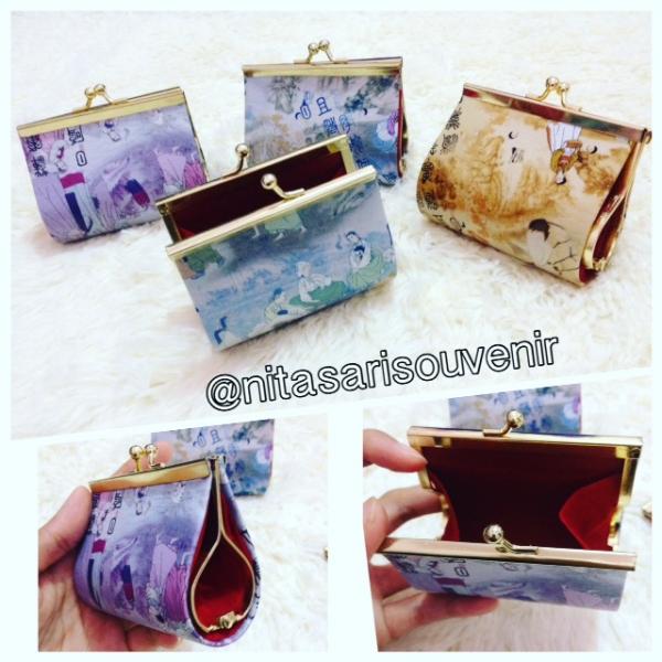 Dompet holo korea  Dompet holo korea