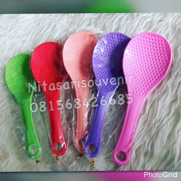 centong nasi pla totol centong nasi pla totol