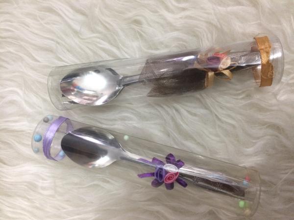 sendok garpu kecil mika tabung sendok garpu kecil mika tabung