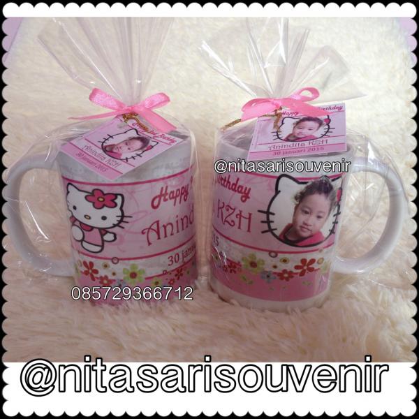 Mug full colour Mug full colour