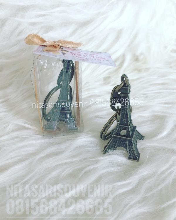 ganci eiffel tembaga ganci eiffel tembaga
